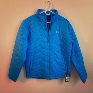 Brand New Under Armor Jacket